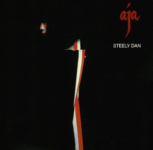 Steely Dan / Aja - CD (Used)