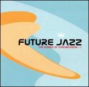 Various / Future Jazz: Sounds of Synchrovision 1.0 - CD (Used)