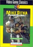 Mike Ditka Soccer