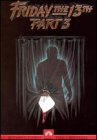 Friday the 13th, Part 3 - DVD (Used)