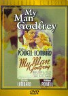 My Man Godfrey [DVD]; Gregory La Cava