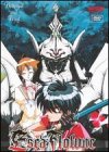 Escaflowne TV: V.2 Betrayal and Trust (ep.5-8) [Import]