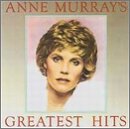 Anne Murray / Greatest Hits - CD (Used)