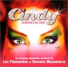 Bande Sonore / Cindy: Cendrillon 2002 - CD (Used)