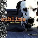 Sublime / What I Got... - CD (Used)