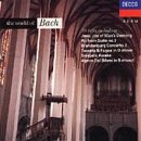 World Of Bach: Favorite Works