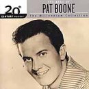 Pat Boone / 20th Century Masters: Millennium Collection - CD (Used)