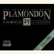 Luc Plamondon / great songs: 25 years of success | 25 songs - CD (Used)