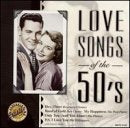 Love Songs of the 50&