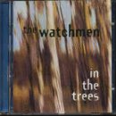 The Watchmen / In the Trees - CD (Used)