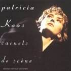 Patricia Kaas / Carnets De Scene - CD (Used)