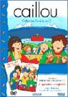 Caillou: family collection, vol. 2