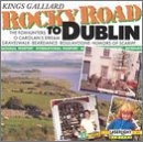 Rocky Road to Dublin