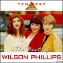 Wilson Phillips / Best of - CD (Used)