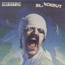 Scorpions / Blackout - CD (Used)