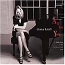 Diana Krall / All for You - CD (Used)