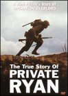 True Story of Private Ryan [Import]