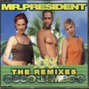 Coco Jamboo - The Remixes [Single-CD]