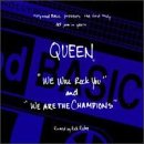 Queen / We Will Rock You + We Are the Champions - CD (Used)