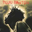 Buju Banton / Til Shiloh - CD (Used)