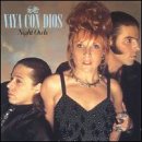 Vaya Con Dios / Night Owls - CD (Used)