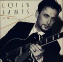 Colin James / Colin James and the Little Big Band Vol.2 - CD (Used)