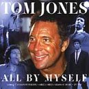 Tome Jones / All By Myself - CD (Used)