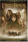 The Lord of the Rings: The Fellowship of the Ring (Full Screen) - DVD (Used)