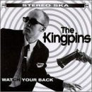 The Kingpins / Watch You Back - CD (Used)