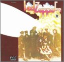 Led Zeppelin / II - CD (Used)