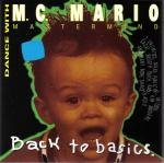 MC Mario / Mastermind: Back To Basics - CD (Used)