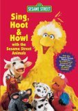 Sesame Street: Sing, Hoot & Howl with the Sesame Street Animals - DVD (Used)