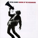 Bryan Adams / Waking Up The Neighbours - CD (Used)