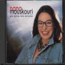 Nana Mouskouri / Ten Thousand Years Again - CD (Used)