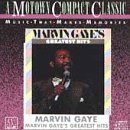 Marvin Gaye / Greatest Hits - CD (Used)