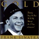 Frank Sinatra / Gold - CD (Used)