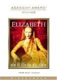 ELIZABETH DVD AAE