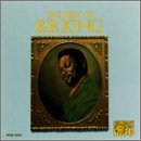 BB King / The Best of BB King - CD (Used)