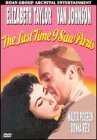 The Last Time I Saw Paris [Import]