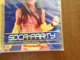 Soca Party