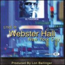 DJ Taucher / Live at Webster Hall, New York City - CD (Used)