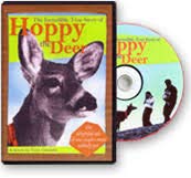 HOPPY THE DEER