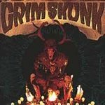 GrimSkunk / GrimSkunk - CD (Used)