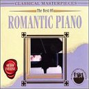 The Best of Romantic Piano