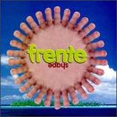 Frente / Shape - CD (used)