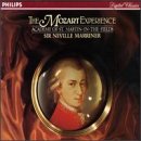 Mozart / Mozart Experience - CD (Used)