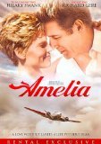 Amelia (Rental Ready) [Blu-ray] [2009] [US Import]