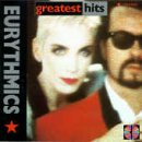 Eurythmics / Greatest Hits - CD (Used)