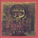 Slayer / Seasons in the Abyss - CD (used)