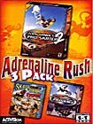 Adrenaline Rush Pack - PC Game (Used)